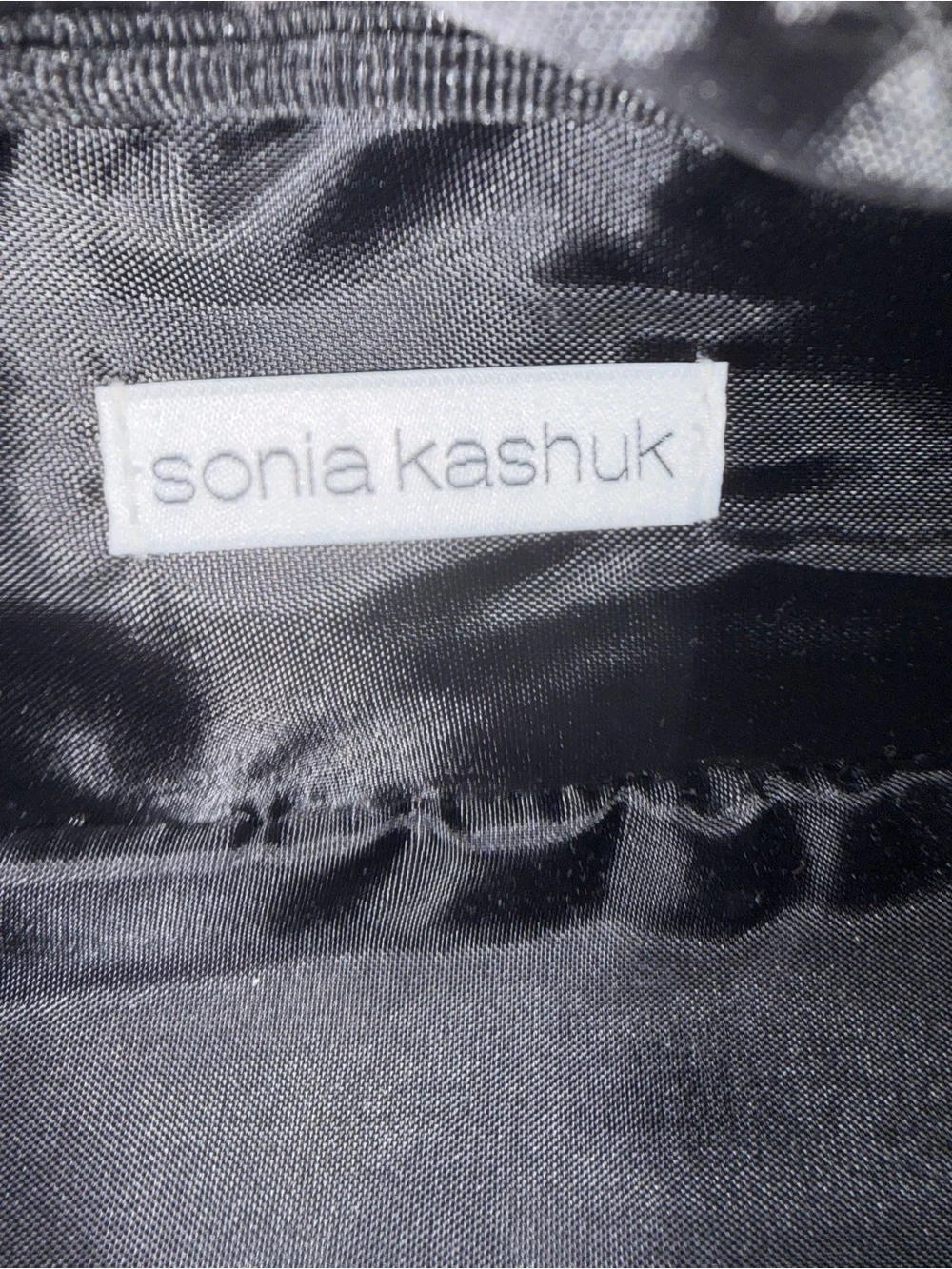 Sonia Kashuk sonia kashuk